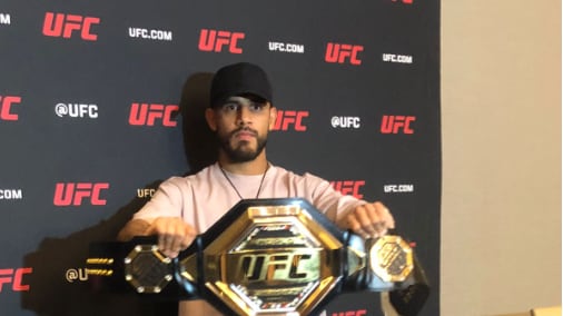 UFC