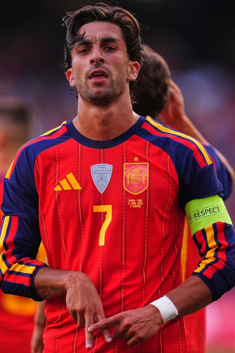 España.