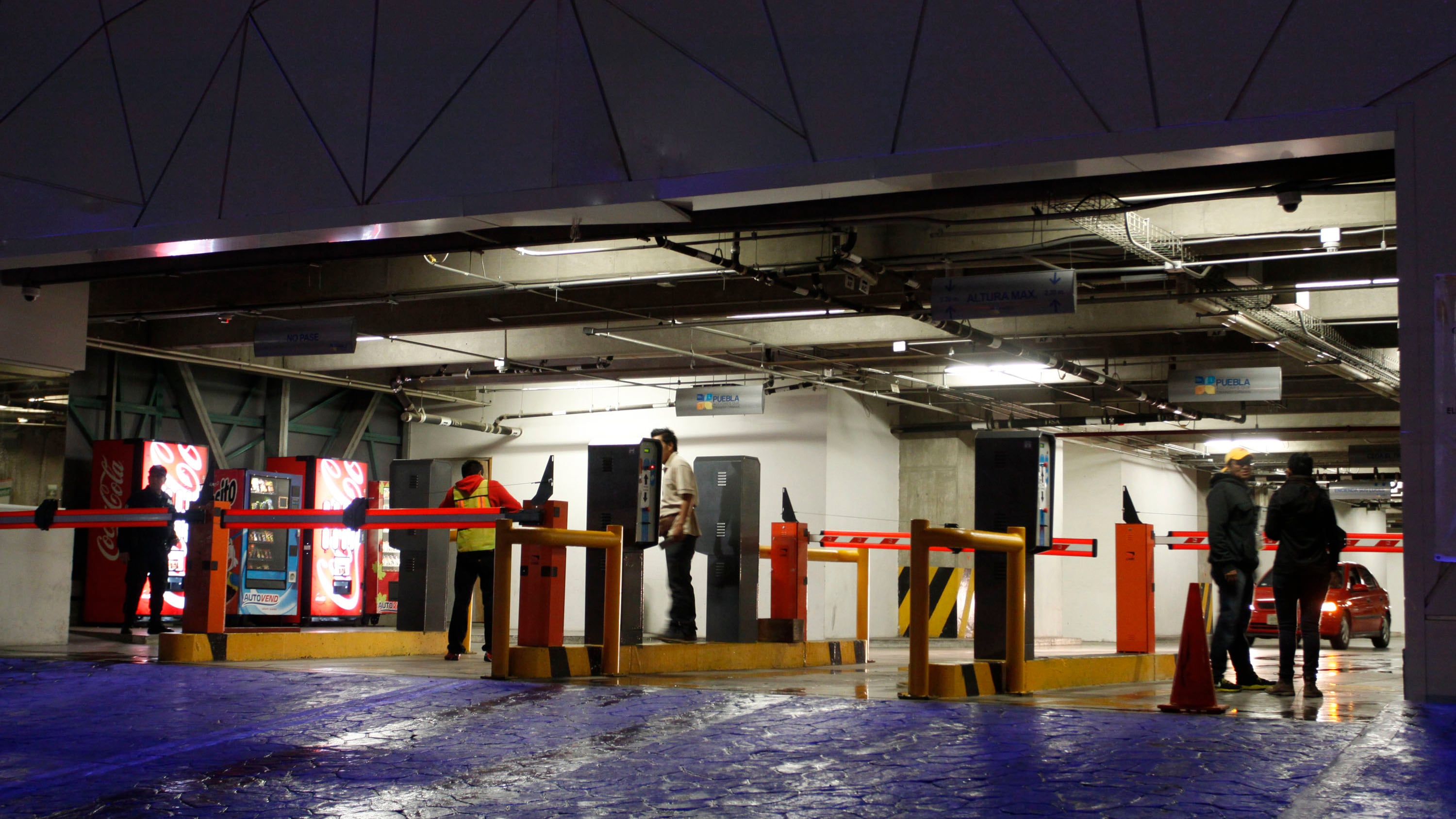 FOTO: Agencia Enfoque