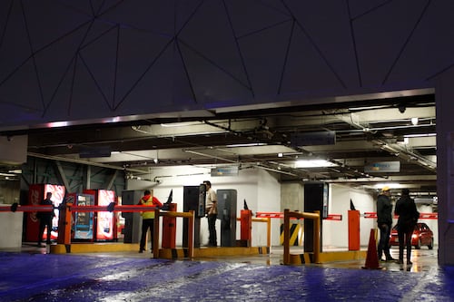 Regularán tarifas de estacionamiento en zonas culturales y turísticas para el Mundial 2026 en CDMX