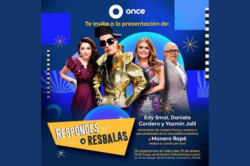 Canal-once-Daniela-Cordero-esposa-Martí-Batres