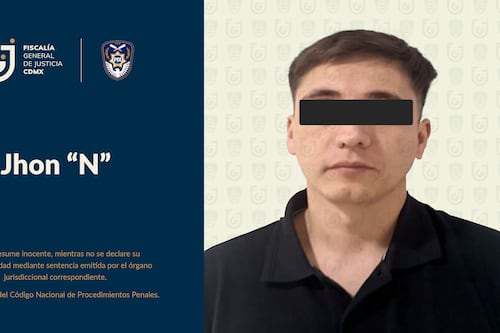 ¿Estafador de Tinder? Fiscalía CDMX vincula a proceso a hombre que estafaba en apps de cita