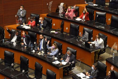 La justicia debe ser pronta, expedita y ajena a los intereses políticos