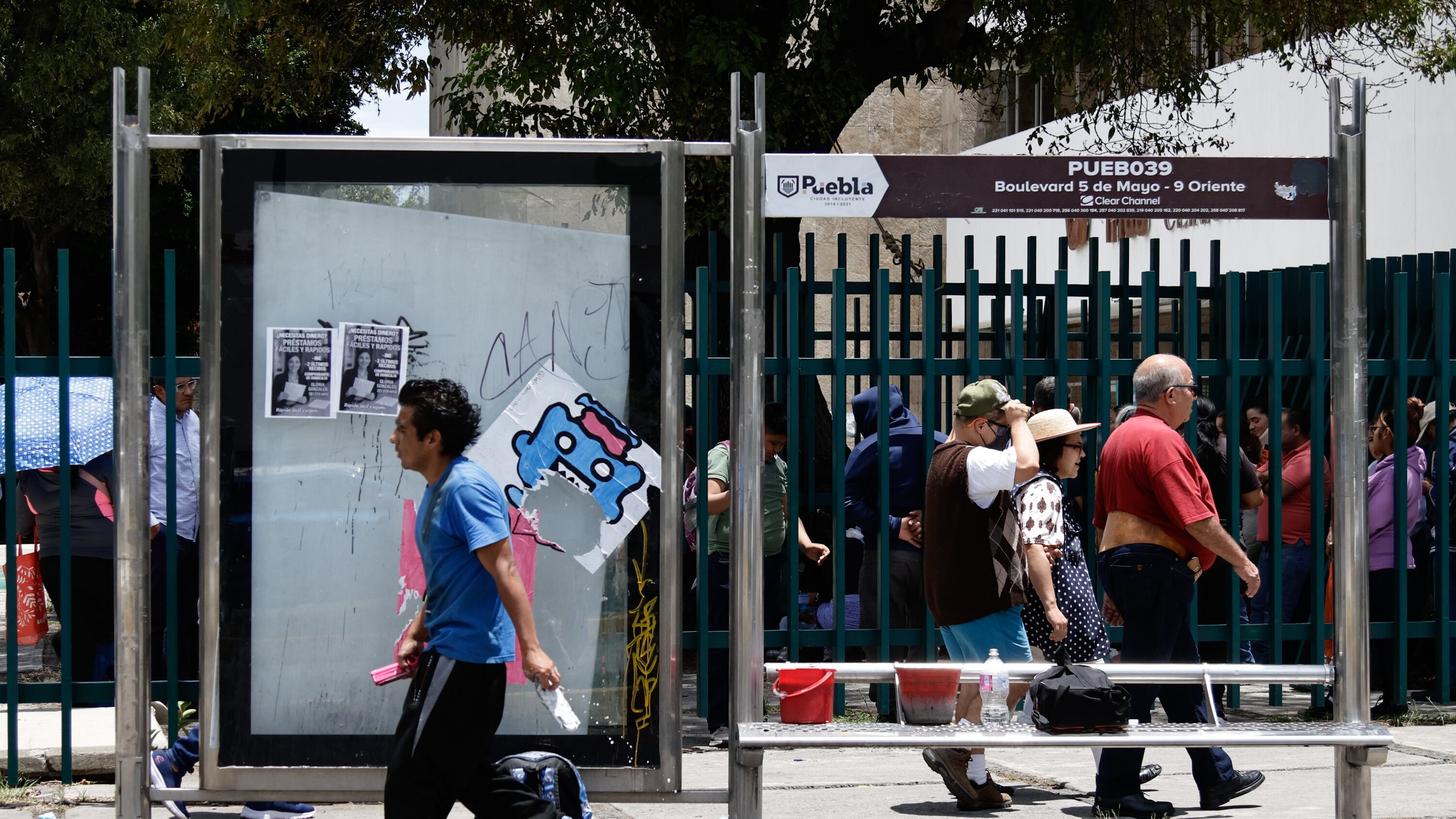 FOTO: Oscar Rodríguez/Agencia Enfoque