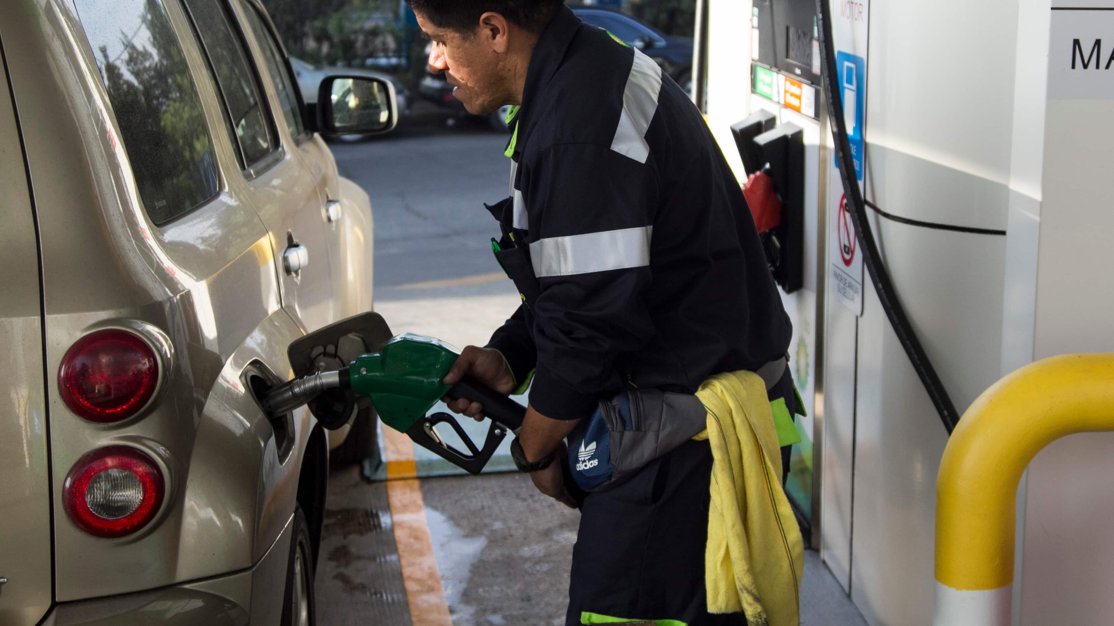 Las app otorgará diversos productos como gasolina gratis