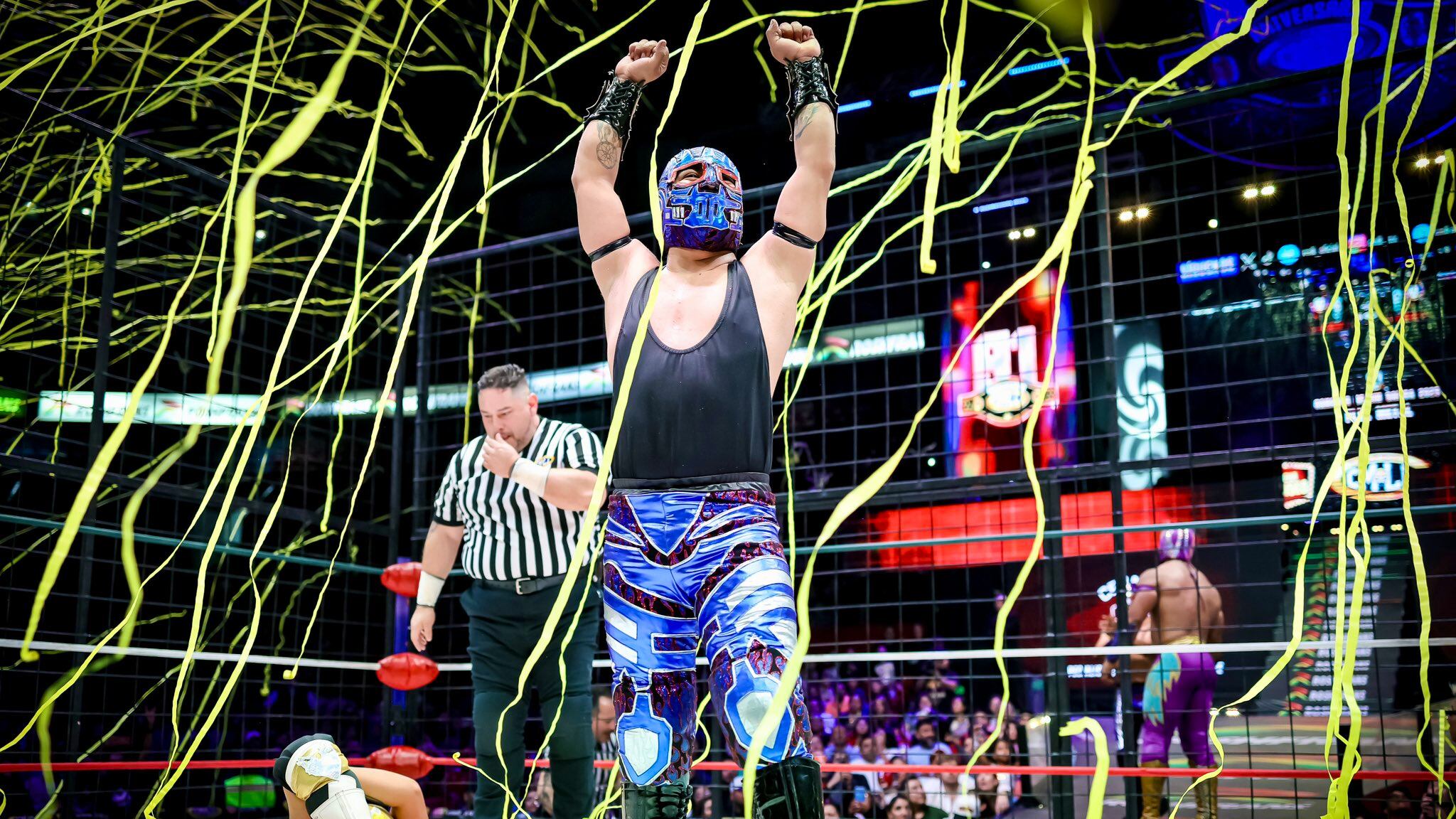 Full Metal gana sin salida 2025