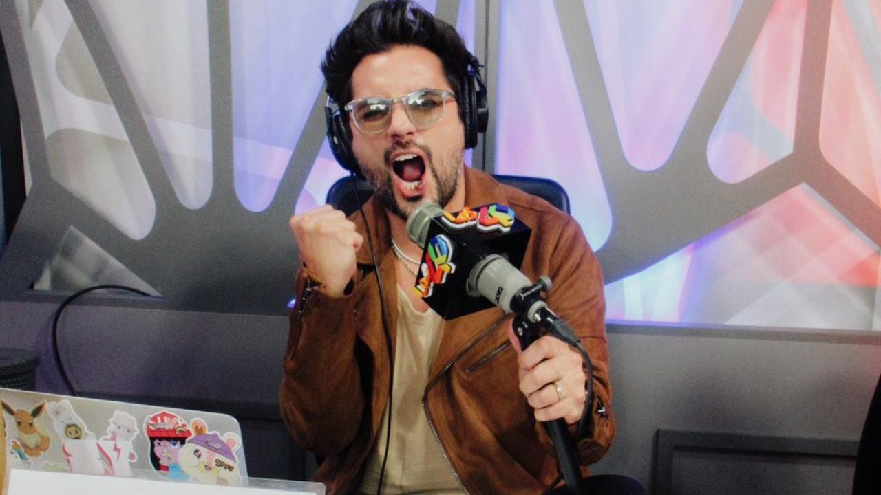 ‘Gabo Ramos en LOS40... Ya Párate!’