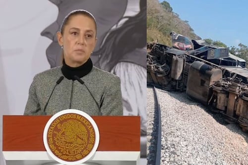 Gobierno reparará económicamente el daño a víctimas del Tren Interoceánico