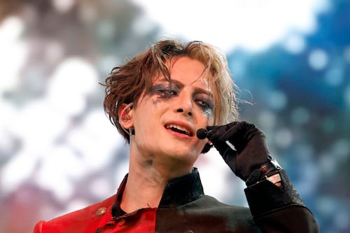 Jackson Wang anunciará concierto en México para 2024