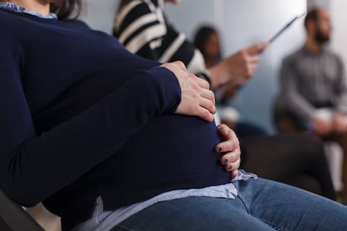 Esta app transforma smartphones en monitores de embarazo