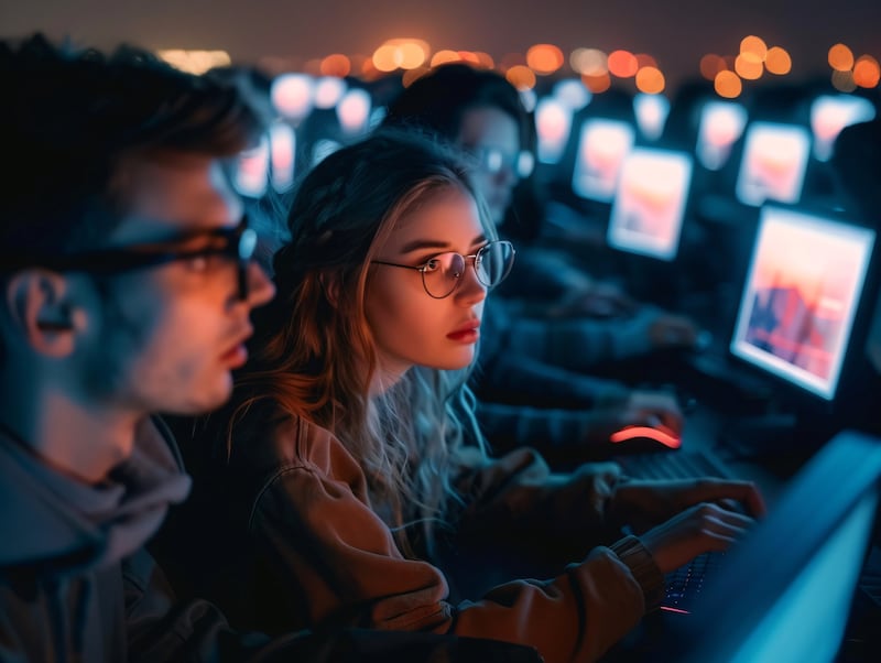 Expo Santa Fe albergará del 7 al 9 de abril el encuentro de tecnología más importante de México, con más de 400 horas de contenido en vivo