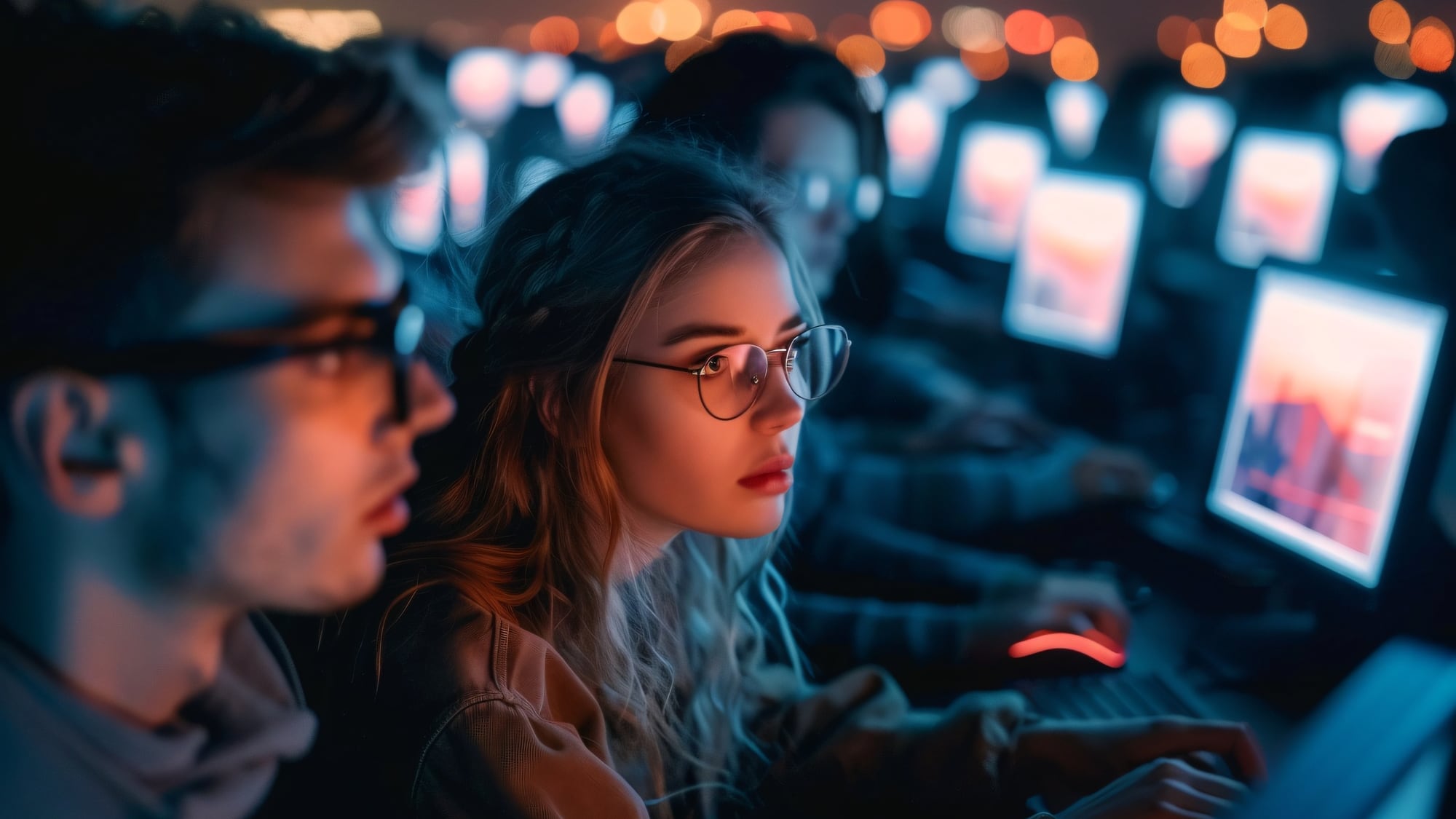 Expo Santa Fe albergará del 7 al 9 de abril el encuentro de tecnología más importante de México, con más de 400 horas de contenido en vivo