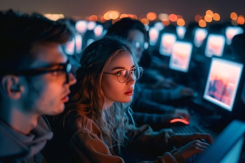 Talent Land aterriza en la CDMX para enseñar, innovar y crear en el mundo tech