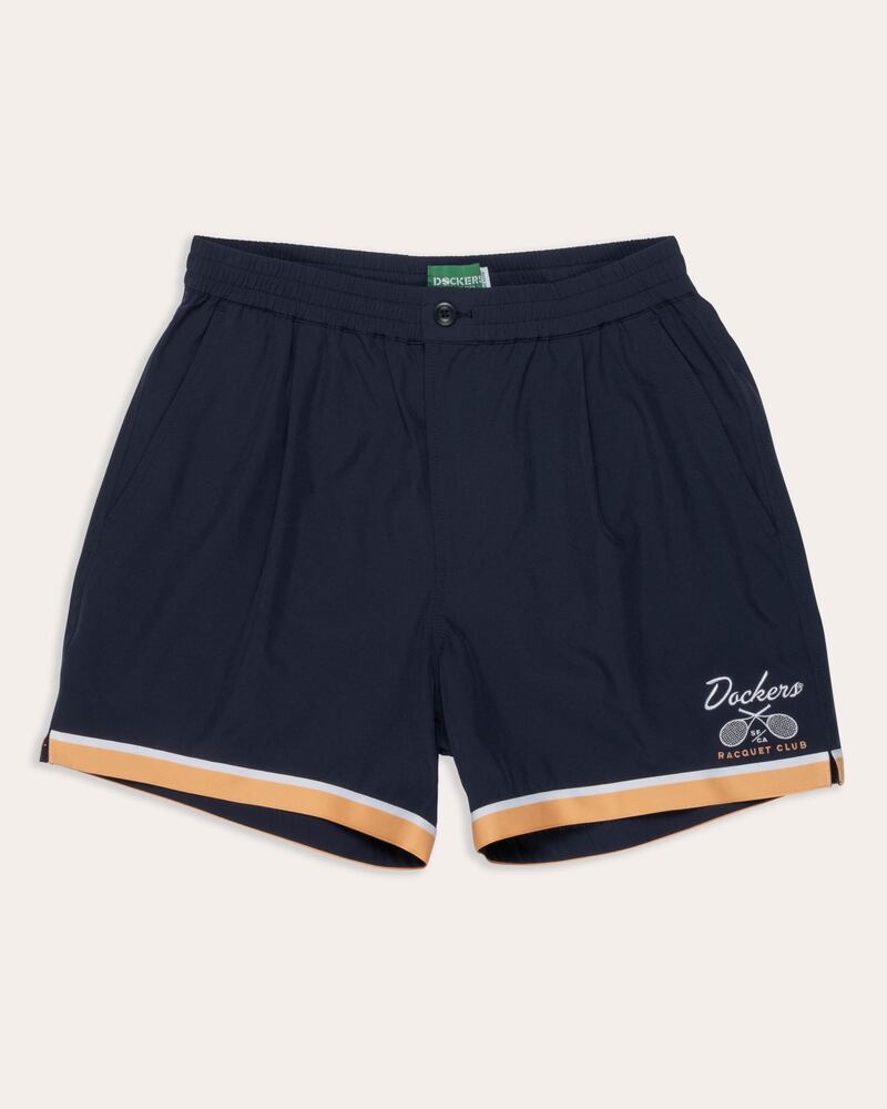 Colección Racquet Club de Dockers