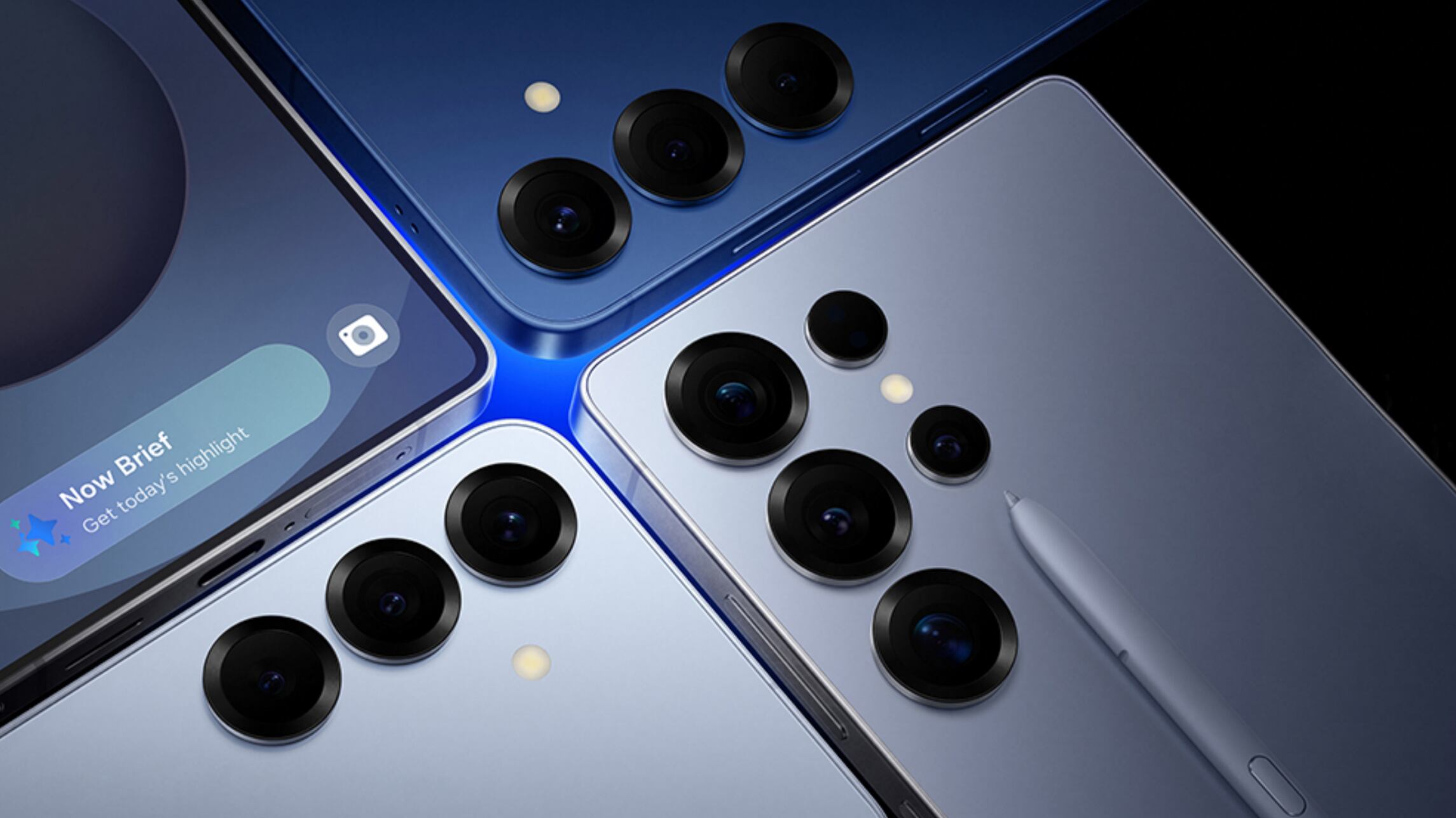 La Serie Galaxy S25 no solo es un smartphone, es sinónimo de innovación, diseño y sostenibilidad, la cual promete cambiar la relación entre las personas y la tecnología