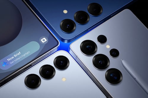 Estas son las funciones y características de la nueva Serie Galaxy S25