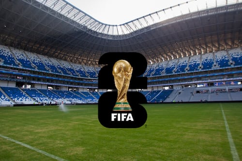 Bombazo: Selección top se hospedaría en Monterrey durante el Mundial 2026