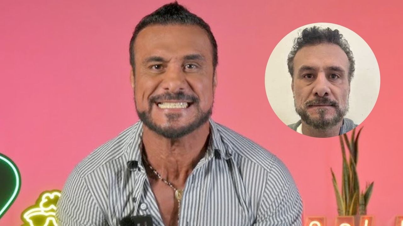 El luchador quedó en libertad