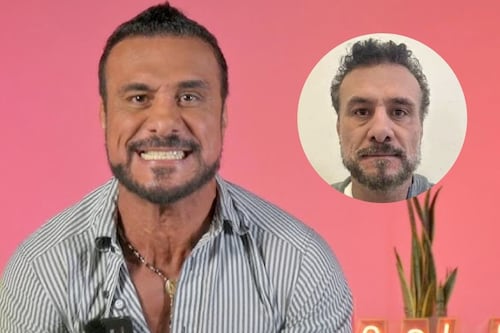 Escándalo en San Luis Potosí: Alberto ‘El Patrón’ sale de la cárcel, tras llegar a un acuerdo millonario