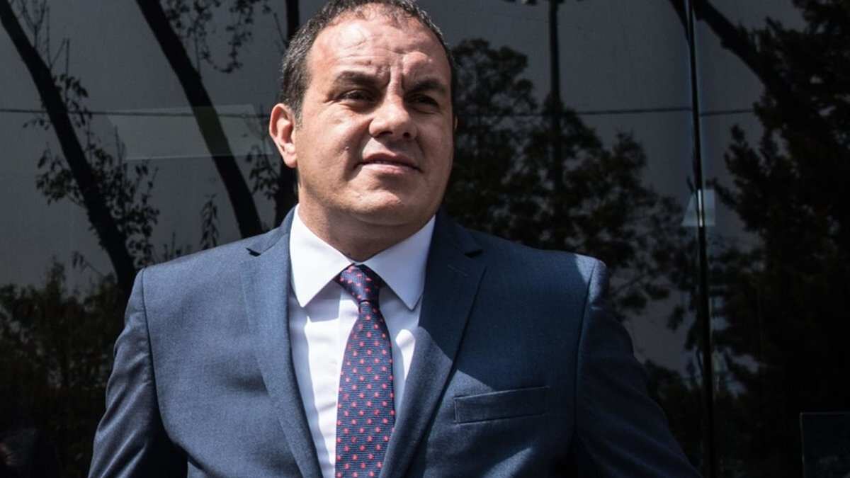 Cuauhtémoc Blanco