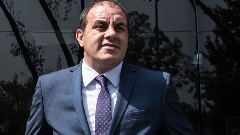 Cuauhtémoc Blanco