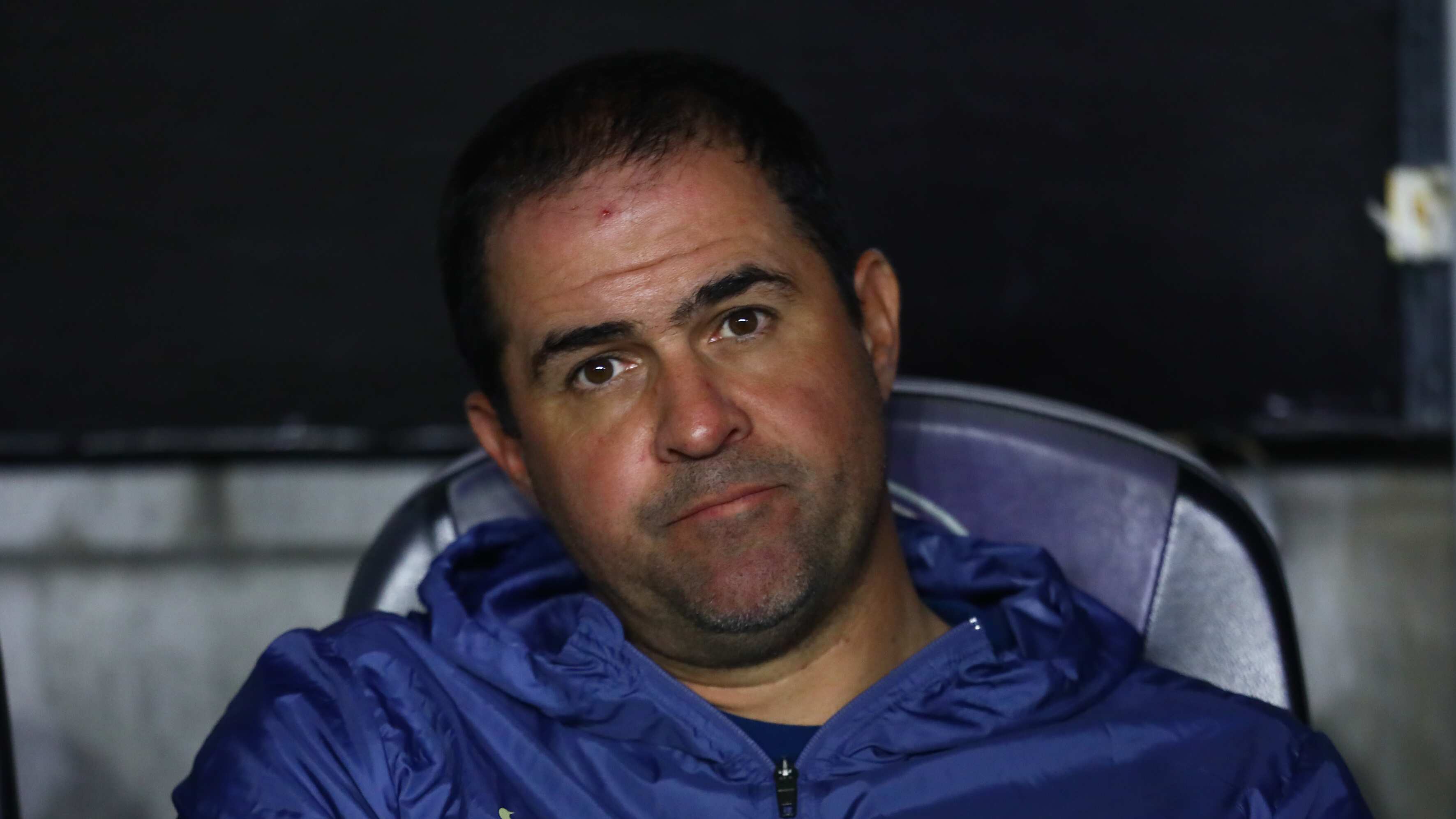 André Jardine no dirige en la Jornada 1