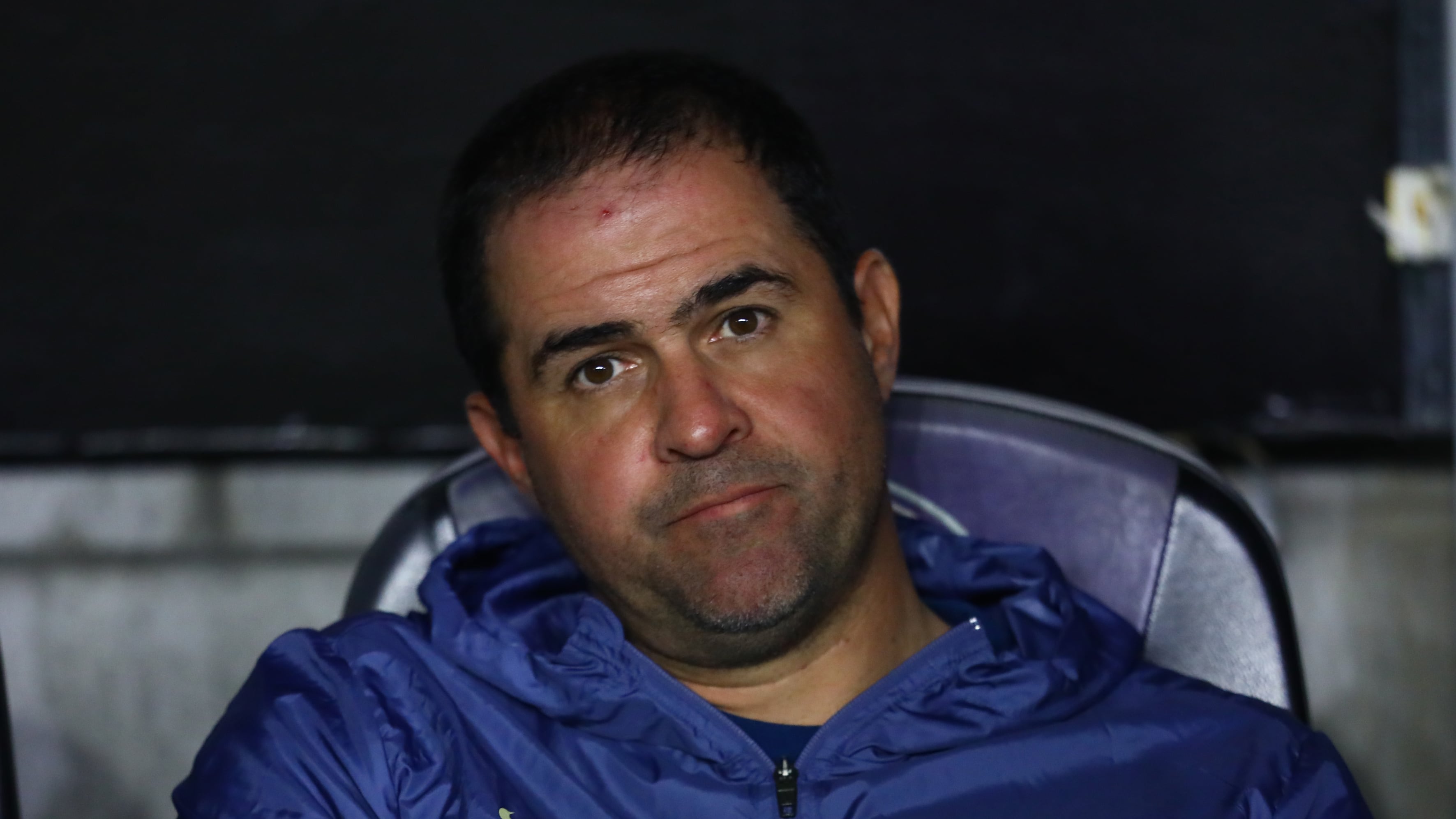 André Jardine no dirige en la Jornada 1