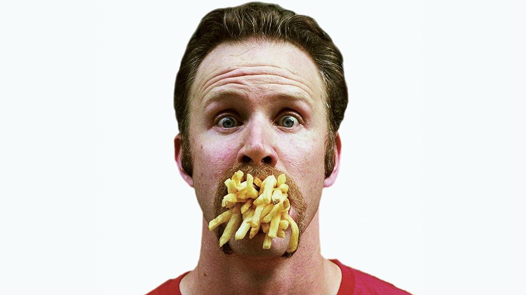 Morgan Spurlock