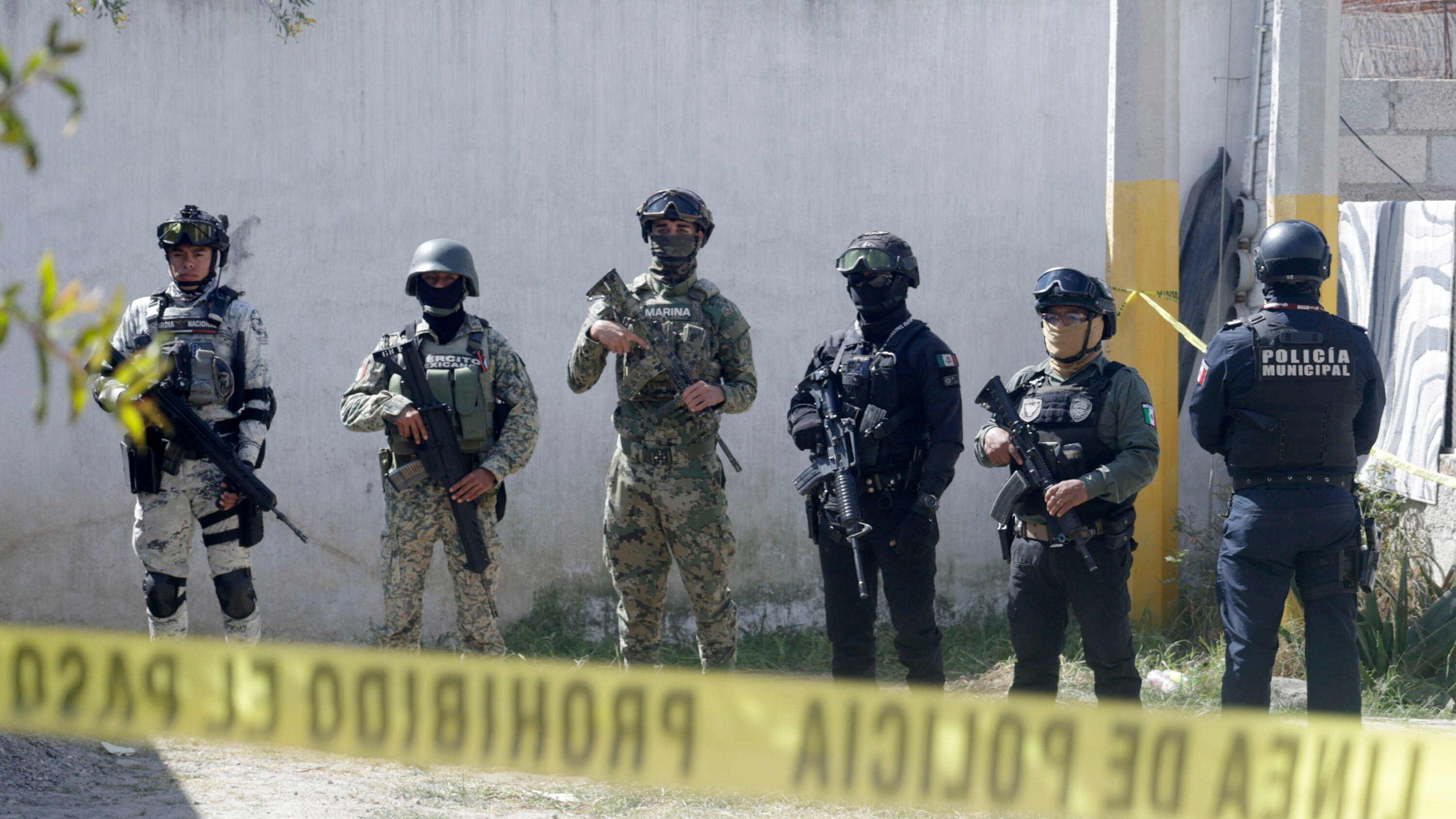 FOTO: Rafael Pacheco/Agencia Enfoque