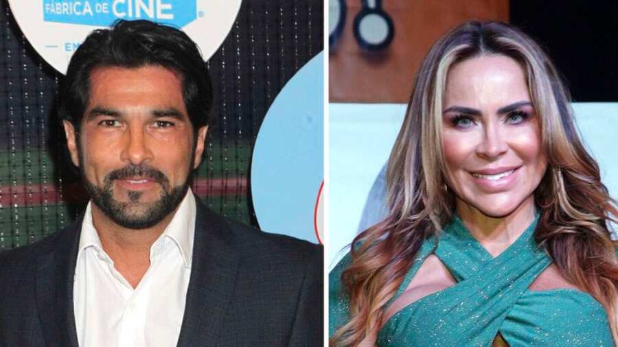 La Casa de los Famosos.