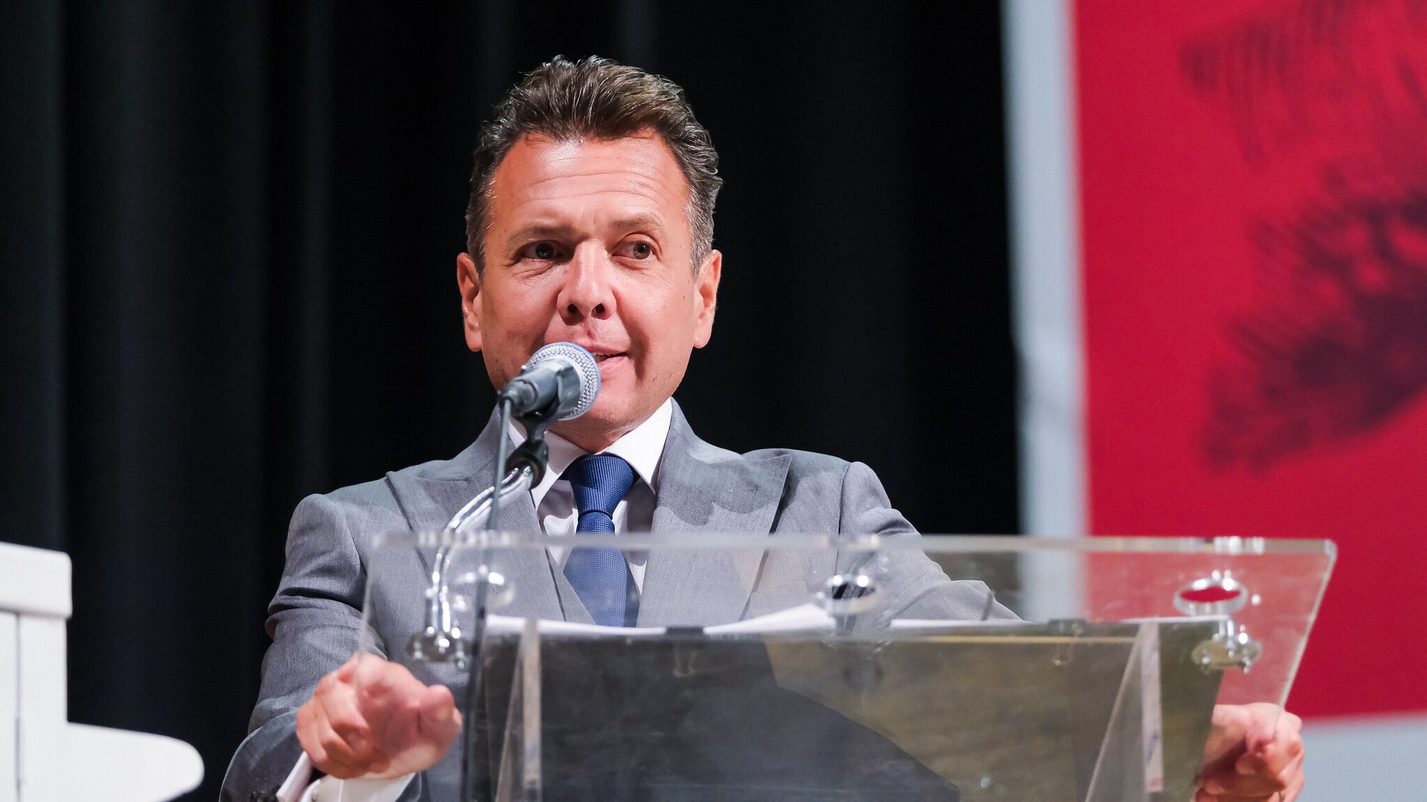 Jalisco es la sede de la olimpiada de la Conade 2025. ESPECIAL/ GOBIERNO DE JALISCO