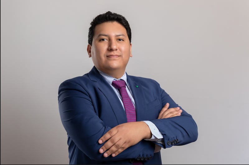 Rubén Balbuena