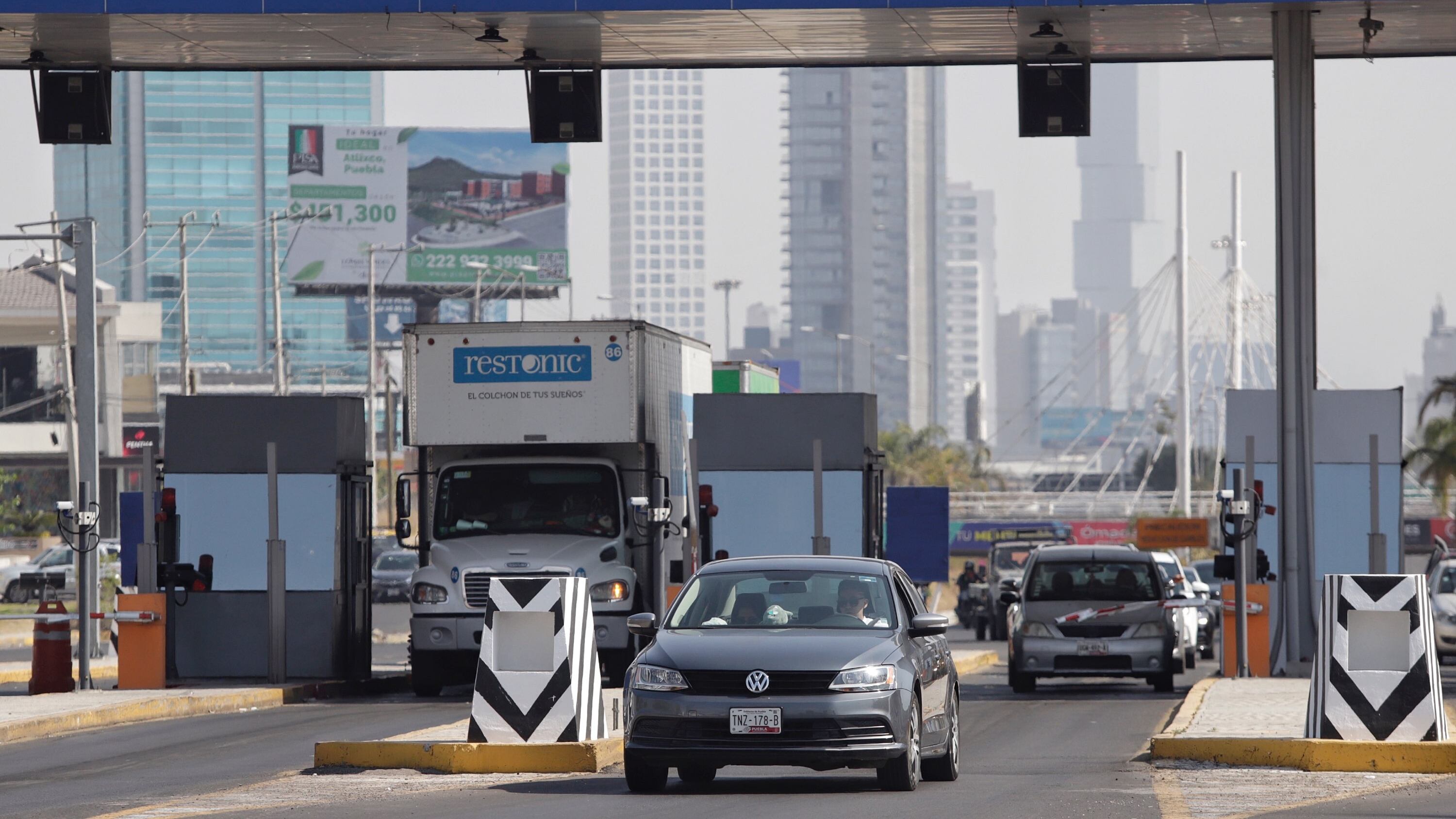 FOTO: Agencia Enfoque