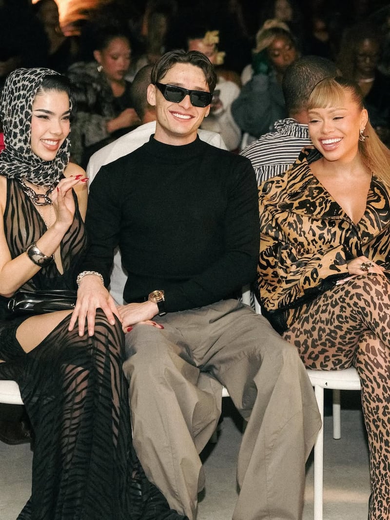 Embajador de la moda