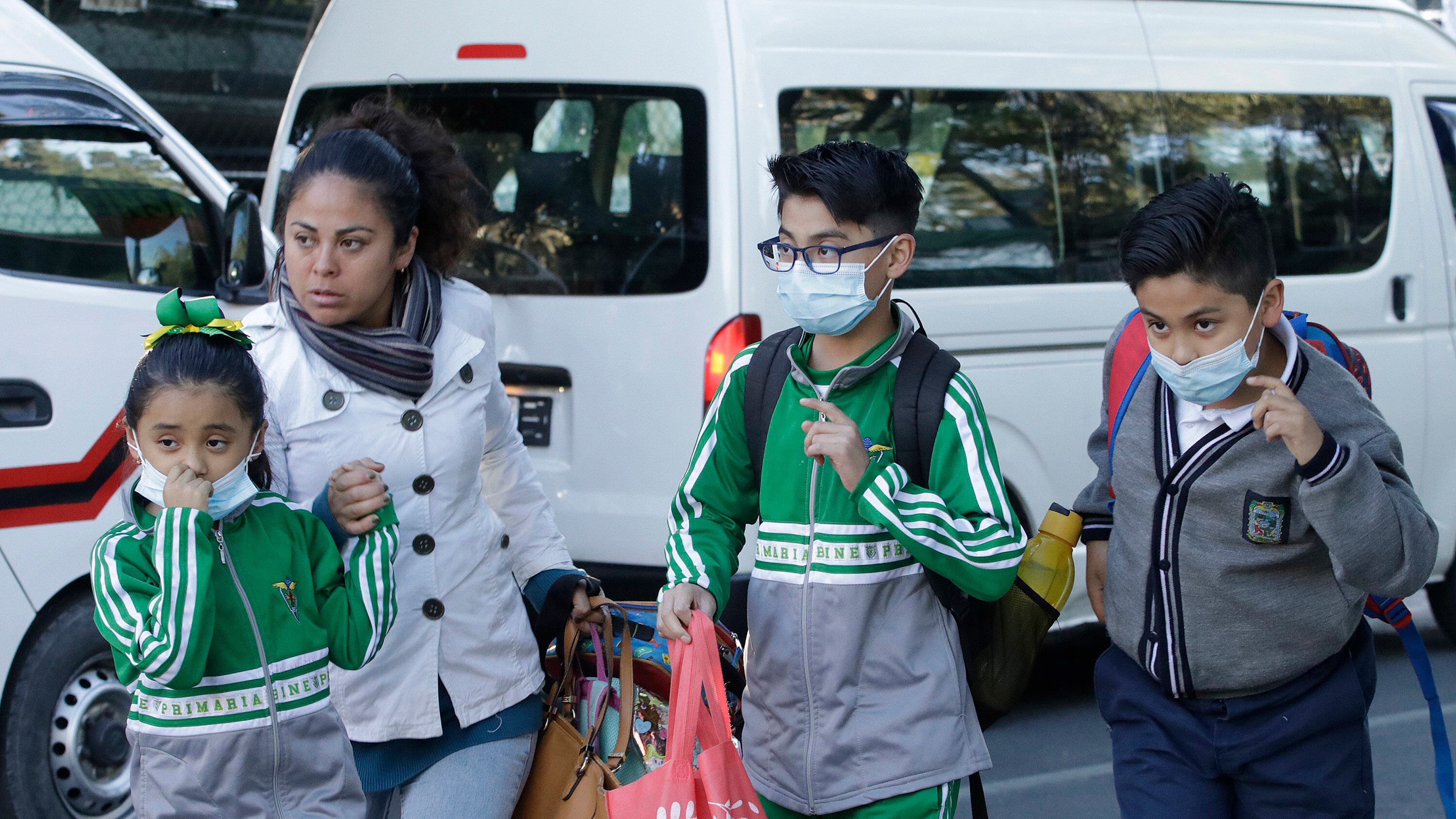 FOTO: Agencia Enfoque