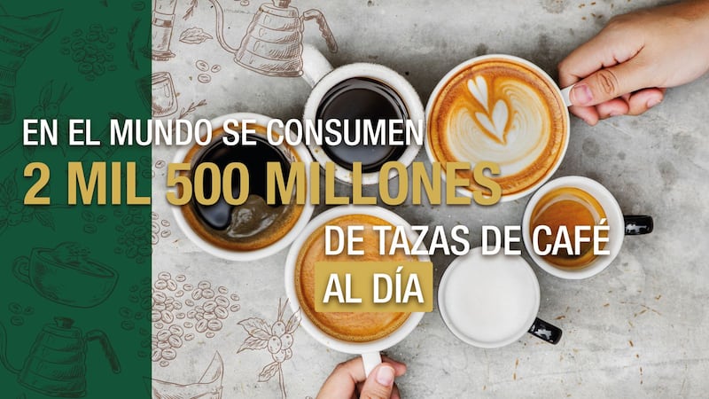 La American Academy of Child & Adolescent Psychiatry desaconseja el consumo de cafeína en niños y adolescentes.