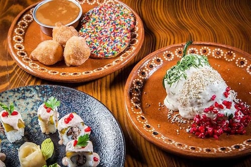 Así se celebra septiembre en casa: sabor, tradición y tecnología para un Grito inolvidable