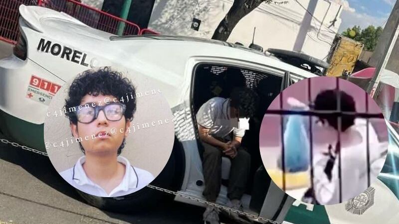 ¿Qué castigo enfrentan los padres del bebé abandonado en Tultitlán?