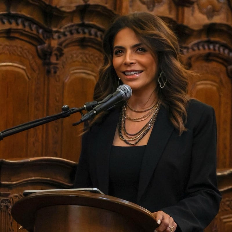 Olivia Salomón