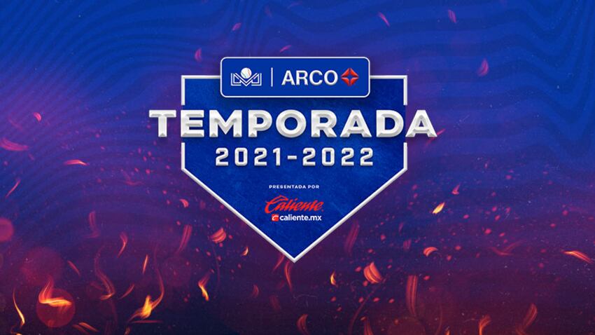 La Liga Mexicana del Pacífico y Caliente.mx unen sus fuerzas una vez más en una alianza comercial de tres temporadas