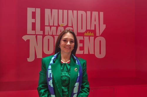 Desde FITUR Madrid, Nuevo León impulsa su oferta turística para el Mundial