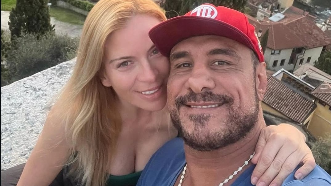 Esposa de "El Patrón" Alberto del Río pidió ayuda antes de su detención.