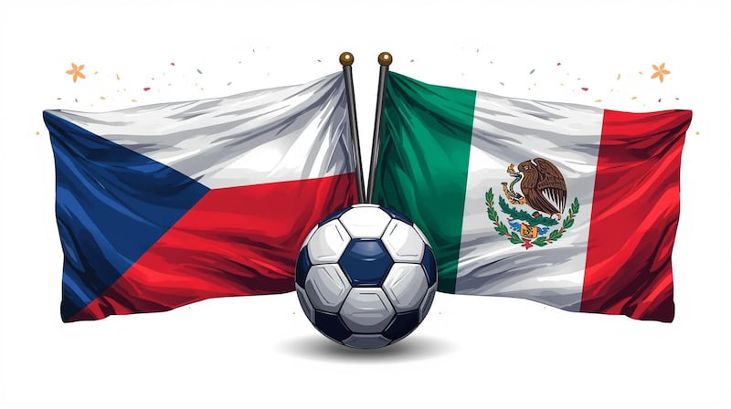 A unos días del encuentro entre ambas selecciones, el director de CzechTourism en México revela por qué República Checa es mucho más que Praga y cuáles son los lugares imperdibles para los viajeros mexicanos