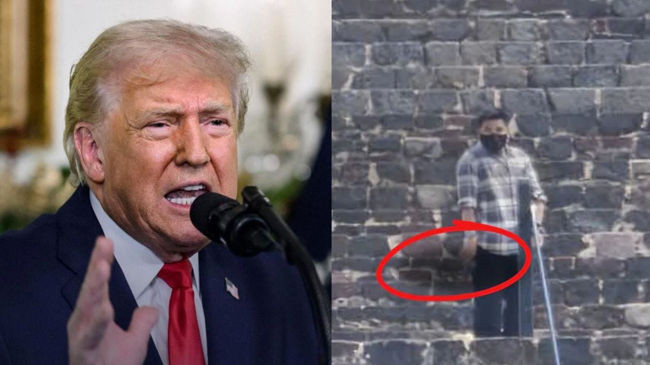 Estados Unidos ofrece ayuda tras balacera en Teotihuacán