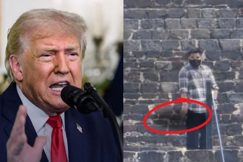 EU ofrece ayuda tras balacera en Teotihuacán que dejó muertos y heridos