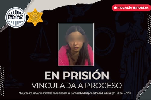 Mujer es vinculada a proceso por atropellamiento en Juriquilla