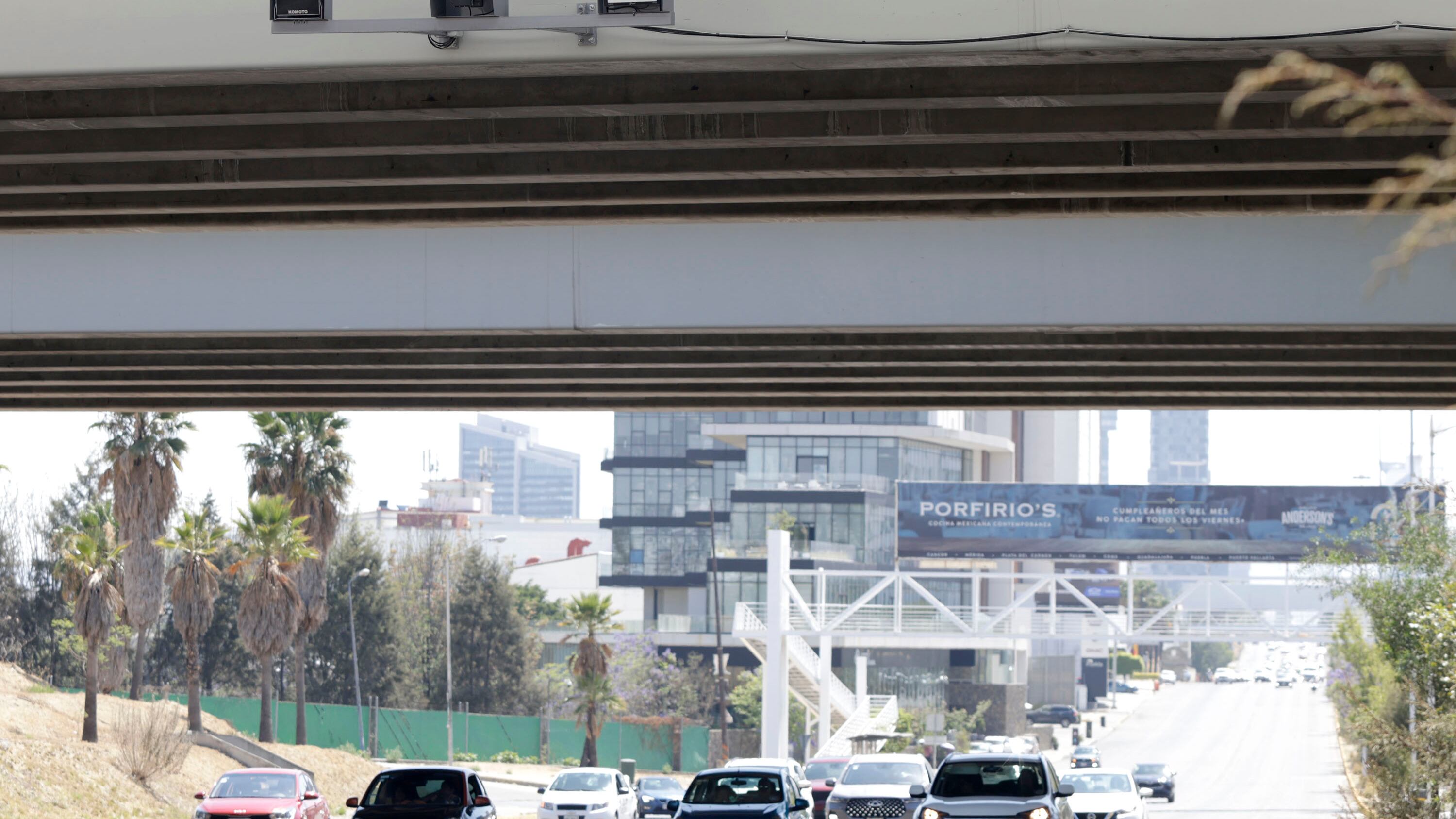 FOTO: Agencia Enfoque