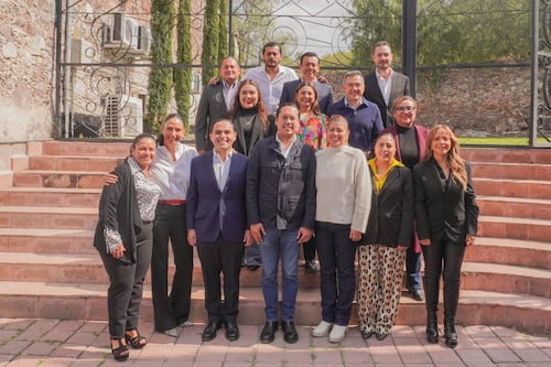 Aprueban presupuesto 2026 en Corregidora