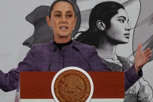 Sheinbaum viajará a Barcelona el 18 de abril: esta es la razón clave de su visita a Europa