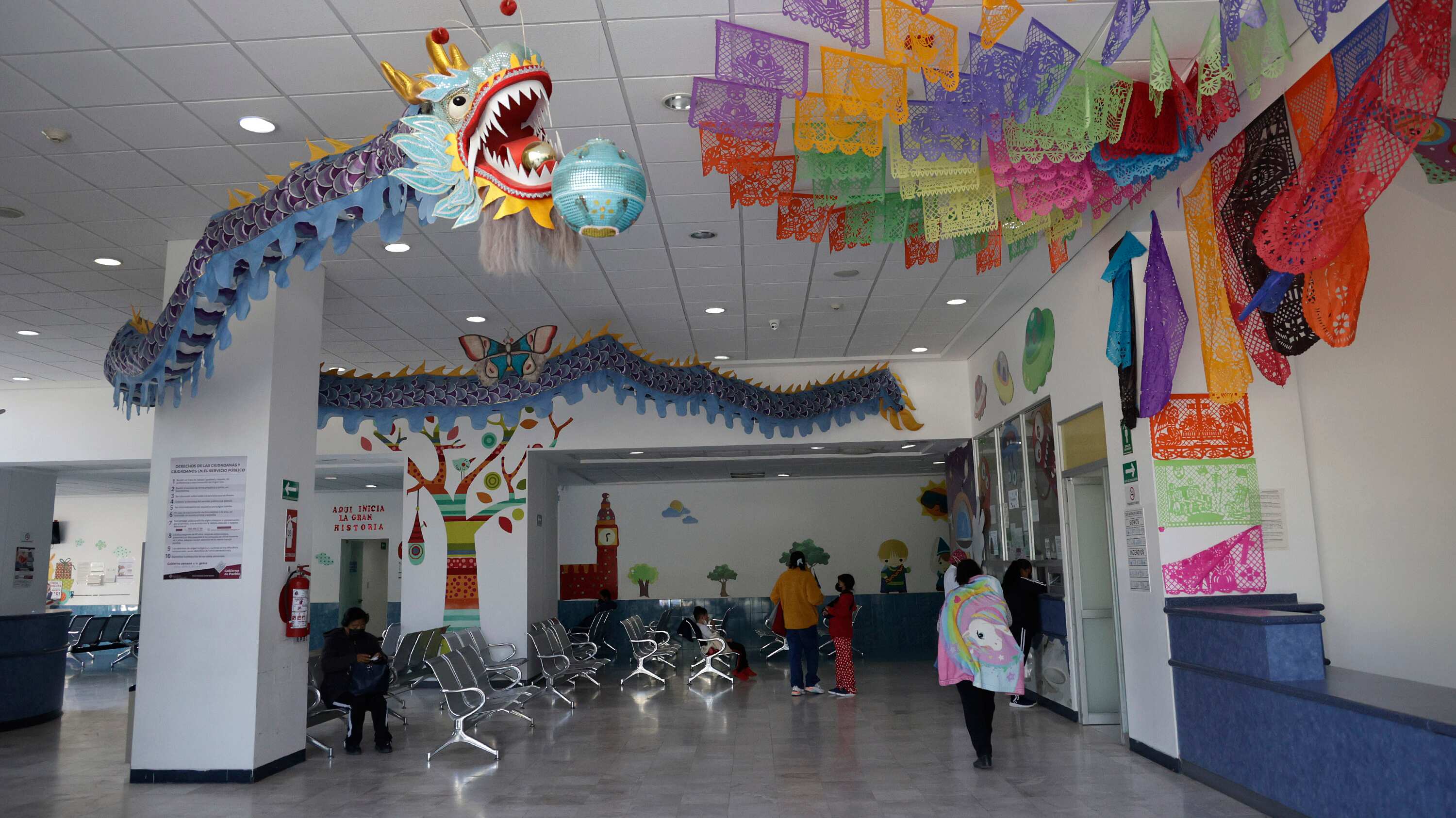 FOTO: Agencia Enfoque